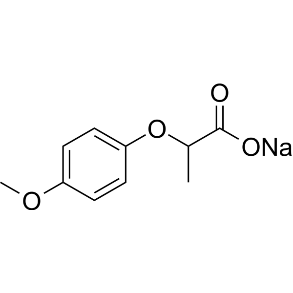Lactisole ((+/-)-2-(P-methoxyphenoxy)propionic acid) 150436-68-3